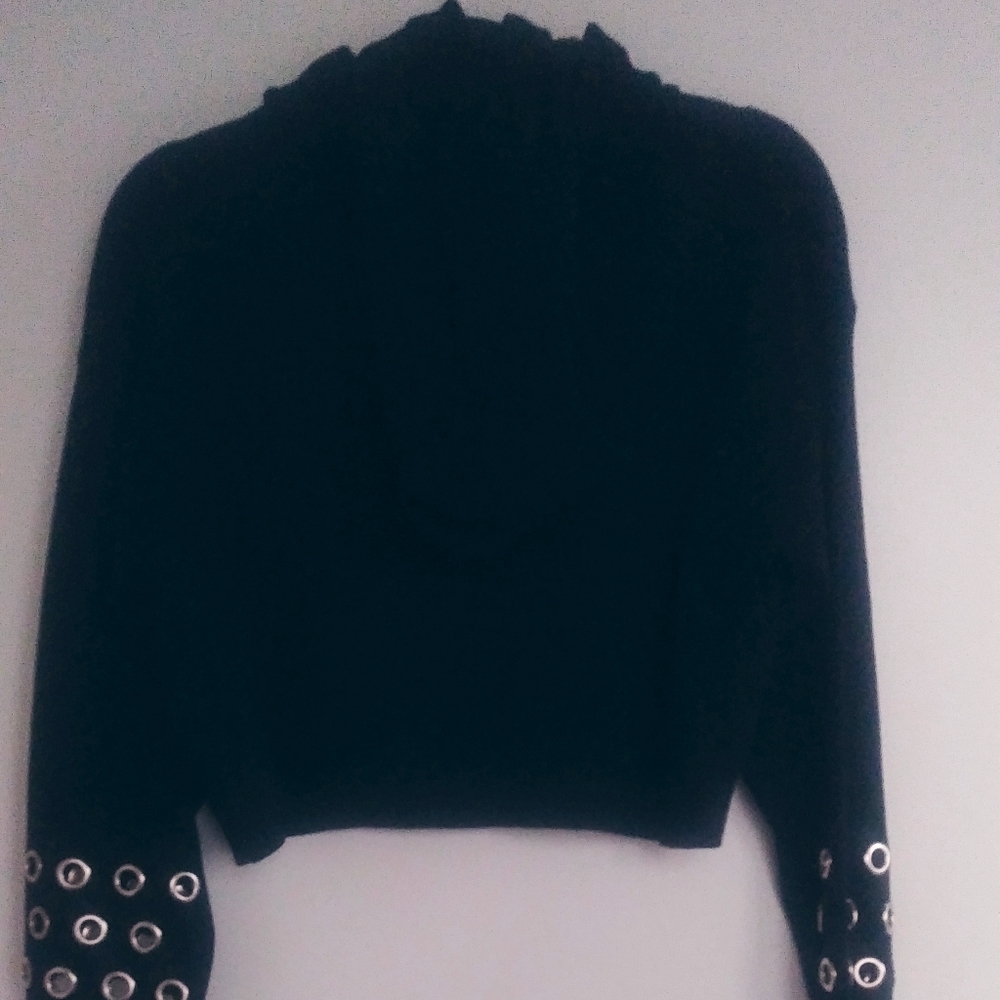 Zara Sweater Hoodie